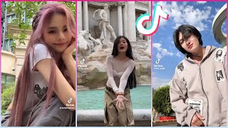 TikTok Dance Challenge 2023 💞 What Trends Do You Know [upl. by Adnav]