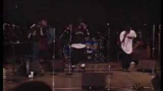 Jodeci Come amp Talk To Me Rehearsal [upl. by Odinevneib902]