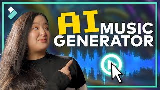 AI Music Generator is Now Commercially Available [upl. by Tonry]