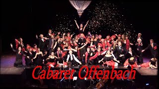 Cabaret Offenbach [upl. by Rickert115]