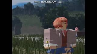 MOYOI amp SONDORE SHORT VIDEOS  Sayori is a dumbass and tries to cross the tracks [upl. by Glaser741]