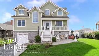 8 Inletview Place Center Moriches [upl. by Fulks]