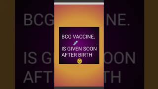 BCG💉 protect 👶 shorts ytshort bhms homoeopathy bcgvacine vaccination tuberculosis awareness [upl. by Htebezile]