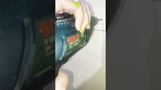 MBK on the GO With Bosch Drill  trending bosch drill work satisfying asmr youtubeshorts [upl. by Chaddy]