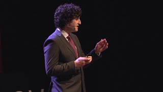 The future of AI in medicine  Conor Judge  TEDxGalway [upl. by Allana]