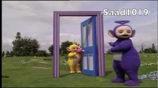 Teletubbies Big Hug 1 HD [upl. by Aleron]