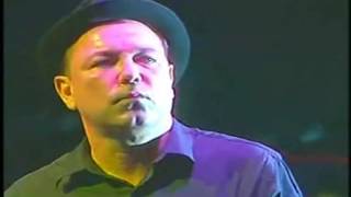 Rubén Blades  Plastico  En Vivo HD  George Playlist [upl. by Remas800]