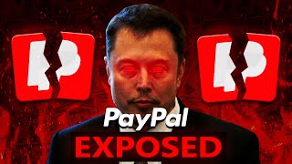 PayPal Is Dying Good Riddance [upl. by Wendell]