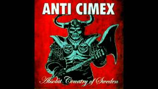 Anti Cimex Rose [upl. by Eatnoled]