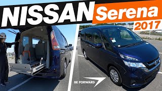 NEW Nissan Serena Premium Highway Star 2022 Malaysia [upl. by Hazel]