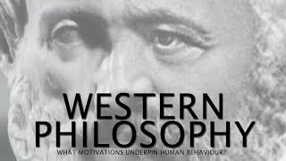 Western Philosophy  Part 3  Full Documentary [upl. by Dranik]