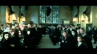 Give me Harry Potter Great Hall Clip 1080 [upl. by Favin]