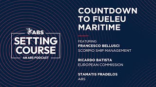 Countdown to FuelEU Maritime [upl. by Ffej]