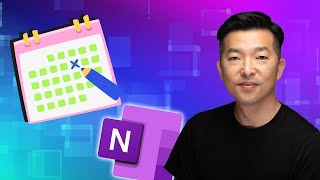 OneCalendar View Your OneNote Notes on a Timeline [upl. by Eidua184]