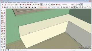 Curso Avançado de SketchUp pro  Aula 08 [upl. by Budd714]