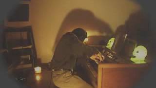 BACH Toccata and Fugue in DMinor Part I Phantom Dracula [upl. by Anined]