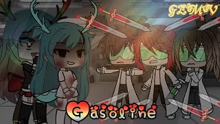 Gasoline GLMV  Gacha life  Helen series  Part 2 of season 2 Insane [upl. by Ojeitak]