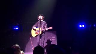 Beck  “Rowboat” 4302018 Tabernacle Atlanta Georgia [upl. by Crowley587]