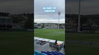 Blundstone arena [upl. by Joette399]