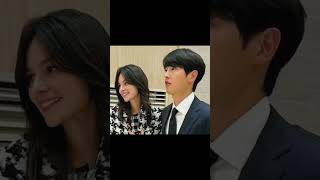 Song joong ki with his Wife 🥰 please subscribesongjoongki katylouisesaunderskdramaactorfamily [upl. by Tiersten260]