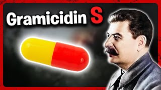 The Soviet Wonder Drug that Beat Penicillin [upl. by Nitsyrc355]