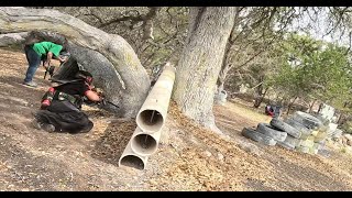 Paintball Predator  War of Nations 040724 [upl. by Delmar396]