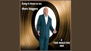 Bring It Home To Me A Tom Moulton Mix Part One [upl. by Lyrad537]