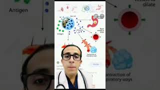 DIFENHIDRAMINA  sabiasque medicina doctor salud fyp aprender descubre [upl. by Rhiamon314]