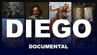 Diego Significado y Origen del nombre  Documental [upl. by Thornie]