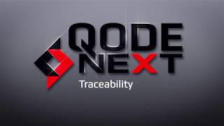 QodeNext Traceability Redefined [upl. by Torrey178]