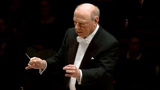 Mahler Symphony No 7  Haitink · Berliner Philharmoniker [upl. by Enylecoj]