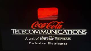 Lightkeeper ProductionsCocaCola TelecommunicationsNBCUniversal Television Dist 19872011 5 [upl. by Aisac]