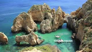 Lagos Algarve Trip April 2019 [upl. by Anelat]