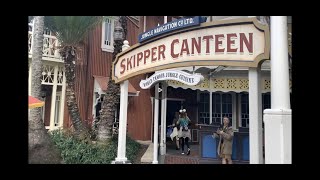 Skipper Canteen Dining Review [upl. by Blake]