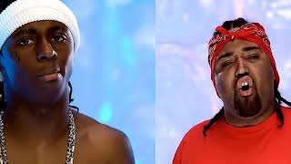 Lil Wayne  Shine feat Mack 10 amp Mannie Fresh • 4K 432 Hz [upl. by Zippel]