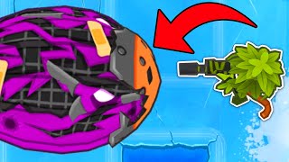 This GOD Tower Combination is AMAZING Bloons TD Battles 2 [upl. by Oriane980]