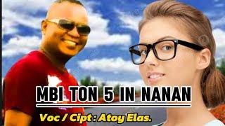 LAGU SLOW DAWAN OECUSSE  MBI TON NIM IN NANAN  Cipt  Vocal Atoy Elas  keyboris Allo [upl. by Ecarg]