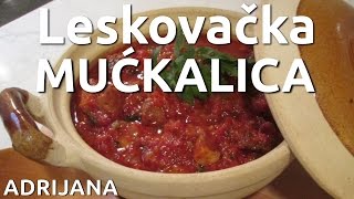 Leskovačka MUĆKALICA [upl. by Leva766]