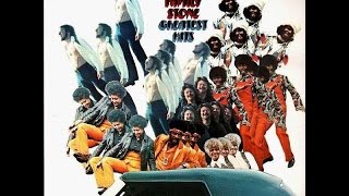 Sly amp The Family Stone  Thank You Falettinme Be Mice Elf Agin [upl. by Hairim]