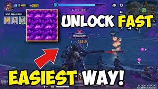 FASTEST WAY to Unlock Aether Crystal Camos  Undead Siege Mode Tips amp Tricks  COD Mobile  CODM [upl. by Rihsab535]