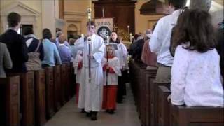 Recessional Hymn 525 [upl. by Koblas]