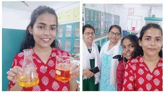 Preparation of solution in ppm by dilution method [upl. by Shalne153]