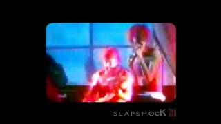 Slapshock  Agent Orange Live Nu Rock Awards 2000 №2 [upl. by Ahseyk]