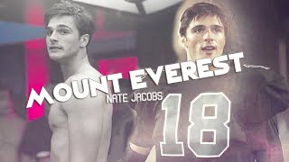 Nate Jacobs  Mount Everest [upl. by Yeldahc]