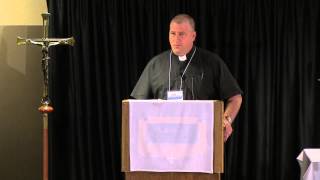 LCMS Life Conference Rev Dr Peter Scaers Presentation [upl. by Abebi]