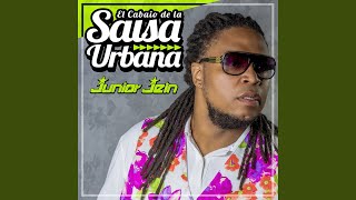 Son Cepillado feat Guayacan Orquesta [upl. by Kessiah]