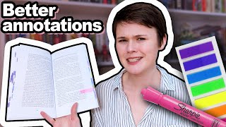 How I annotate books as a PhD student simple and efficient [upl. by Rea]