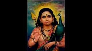 Bomma Bomma Tha Thaipusam Song by Bangalore A R Ramani Ammal [upl. by Berga]