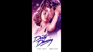 Dirty Dancing 1987  Shes Like The Wind Tradução by Rick Jones Anderson [upl. by Nnaitsirhc]