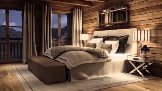 ChaletN  Luxury Chalet in Oberlech [upl. by Attikram]